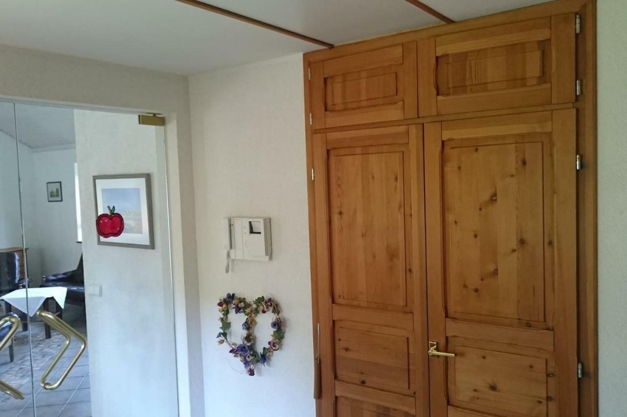 Chalet Forsthof Everstorf Grevesmuehlen Exterior foto